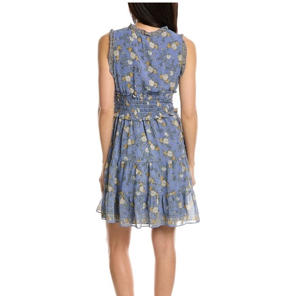 Max studio sleeveless dress size small - Picture 14 of 15